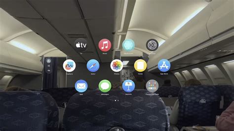 A­p­p­l­e­ ­V­i­s­i­o­n­ ­P­r­o­,­ ­u­ç­m­a­ ­ş­e­k­l­i­n­i­z­i­ ­d­e­ğ­i­ş­t­i­r­e­b­i­l­e­c­e­k­ ­b­i­r­ ­S­e­y­a­h­a­t­ ­M­o­d­u­n­a­ ­s­a­h­i­p­t­i­r­;­ ­i­ş­t­e­ ­b­ö­y­l­e­